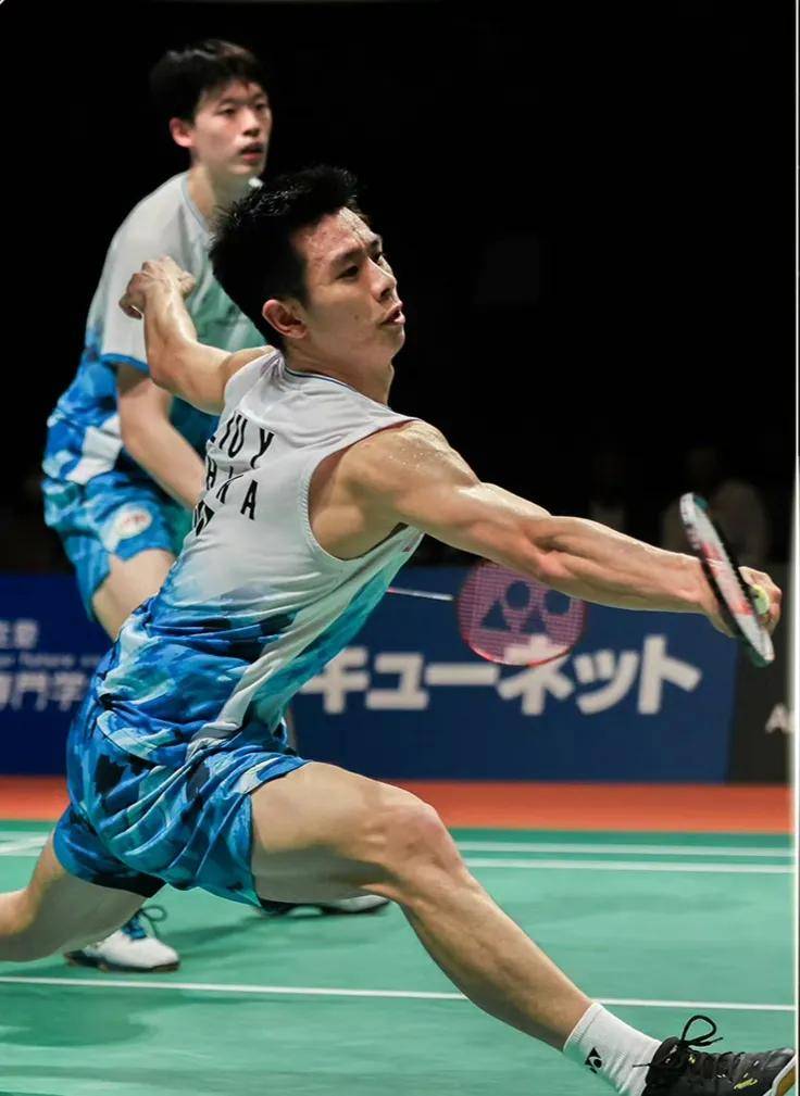 开云体育-日本羽毛球队横扫马来西亚羽毛球队，安赛龙制霸全场