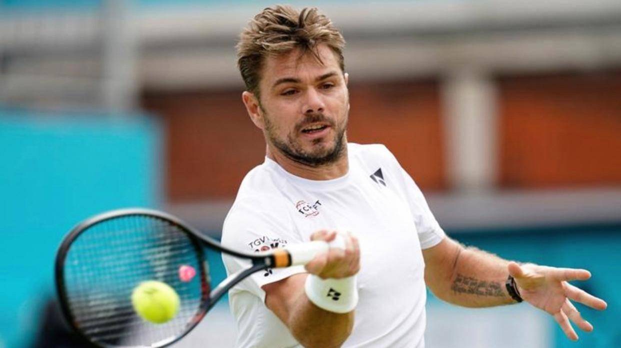 西班牙网球队险胜澳大利亚网球队，瓦林卡送出助攻