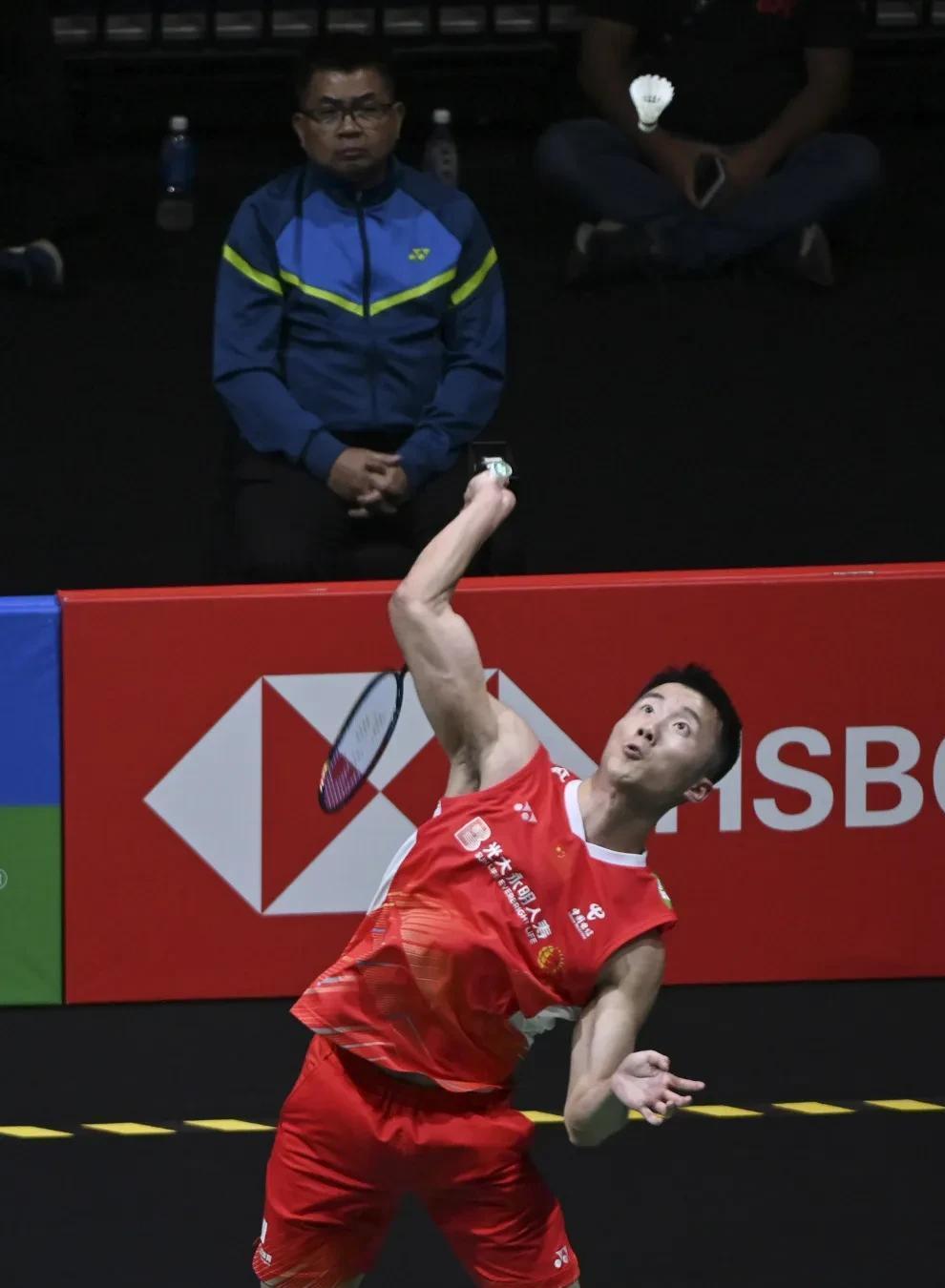 开云体育-包含泰国羽毛球队轻取日本羽毛球队，谌龙制霸全场的词条