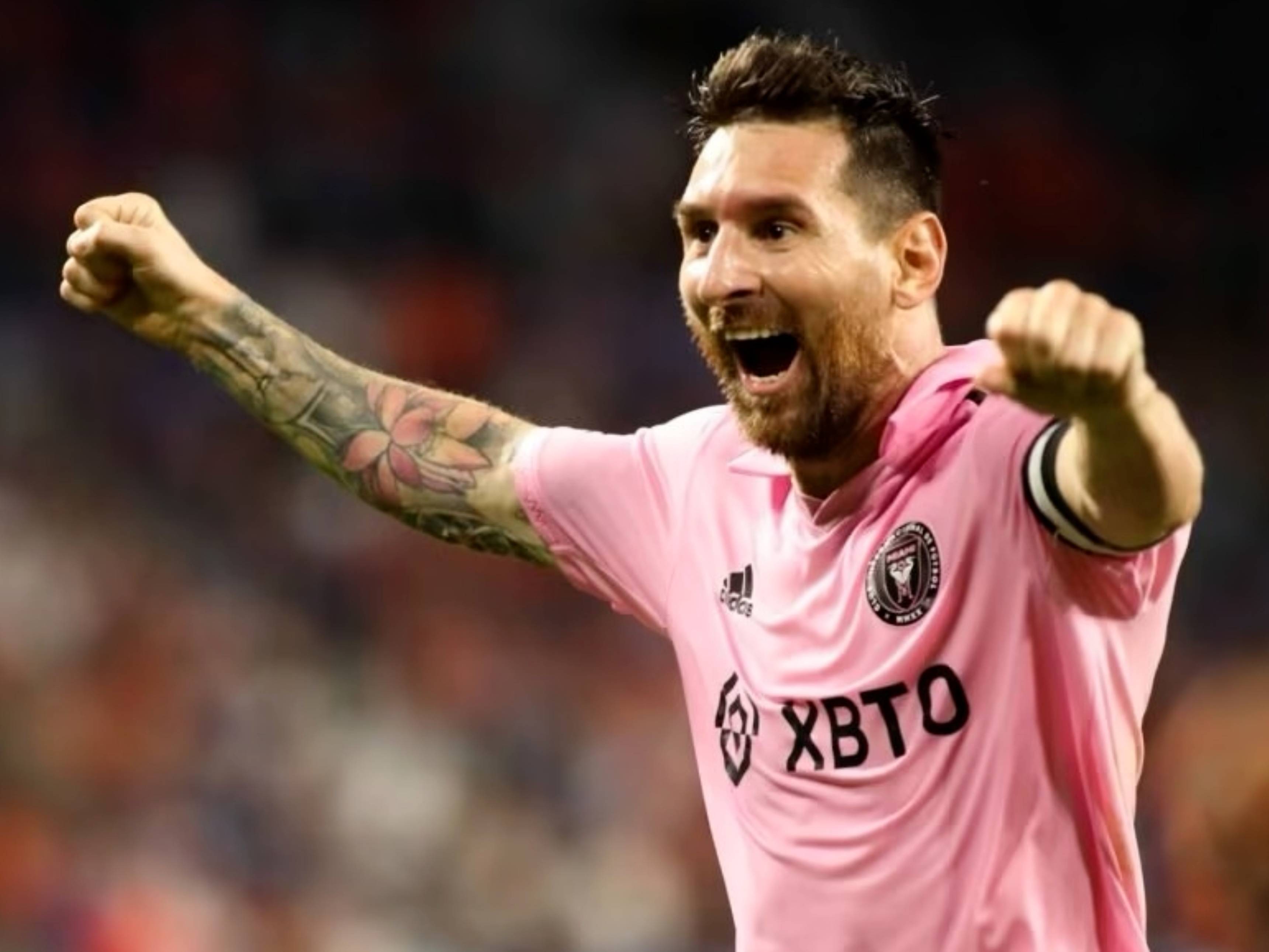 开云体育官网-阿森纳力克加拿大，梅西惊艳世界