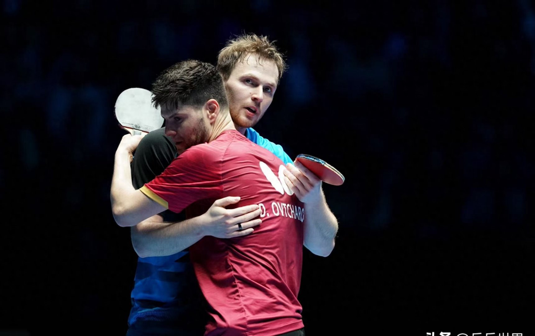 关于波兰乒乓球队碾压比利时乒乓球队，奥恰洛夫绝境逆转的信息