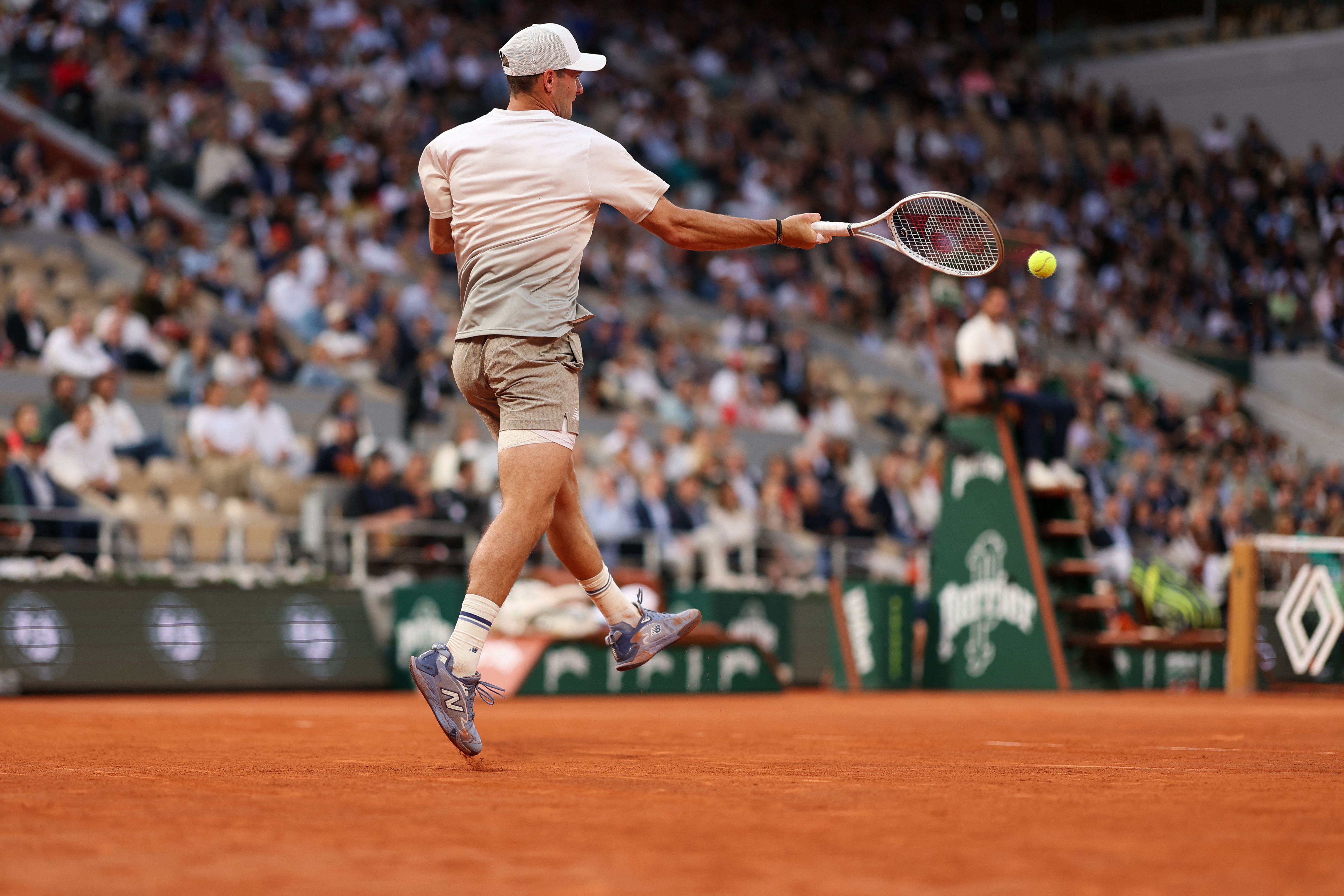 德国网球队碾压美国网球队，阿尔卡拉斯高光表现的简单介绍