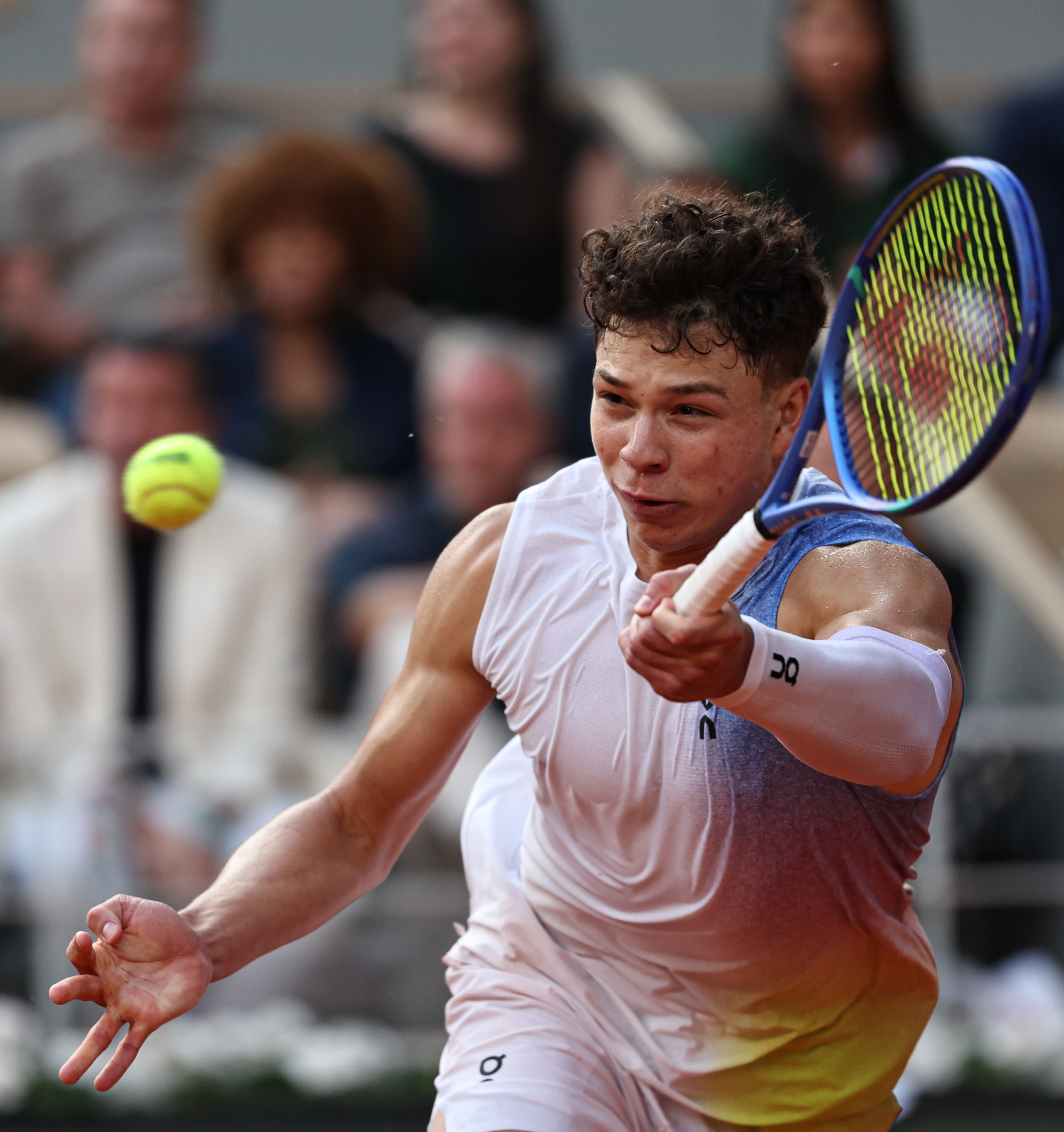 德国网球队碾压美国网球队，阿尔卡拉斯高光表现的简单介绍