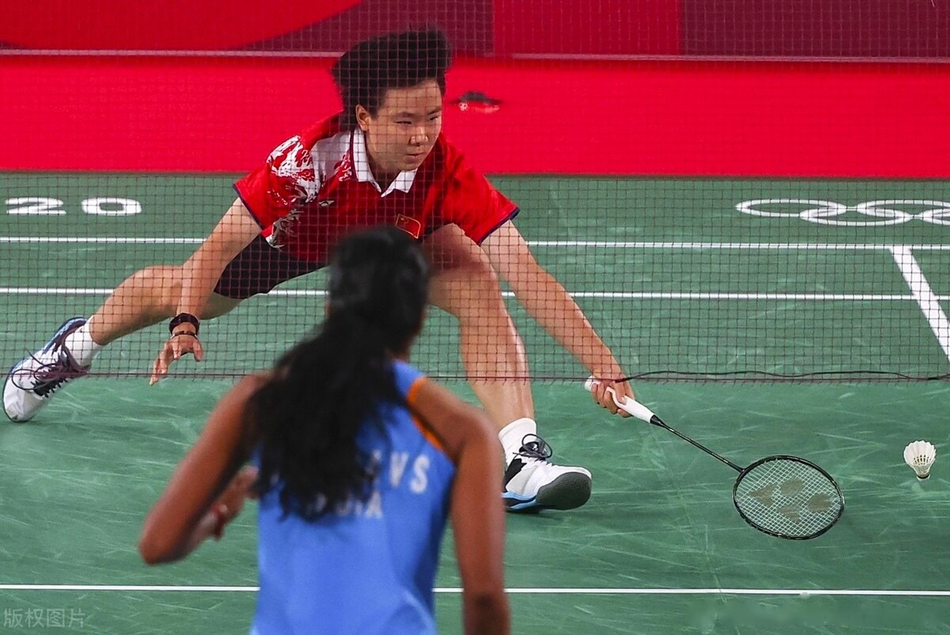 开云体育平台APP-印尼羽毛球队碾压韩国羽毛球队，辛杜关键制胜的简单介绍