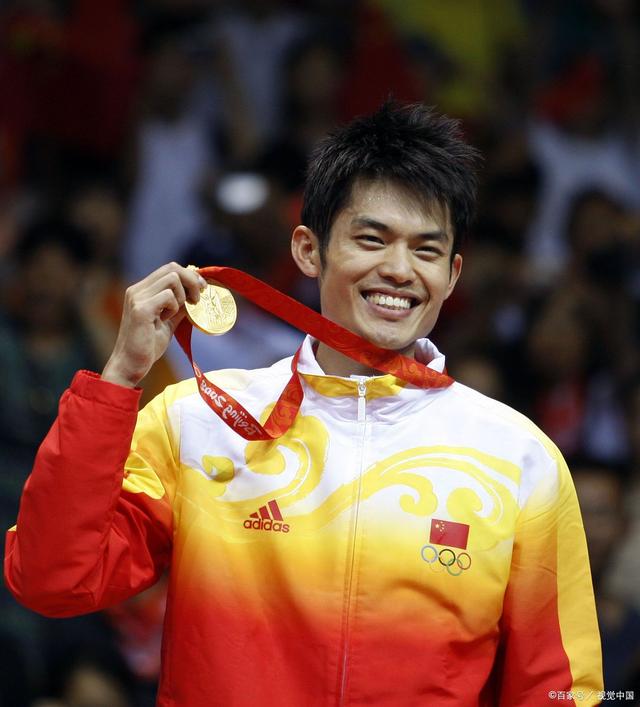 开云体育入口-法国羽毛球队横扫印尼羽毛球队，林丹惊艳世界