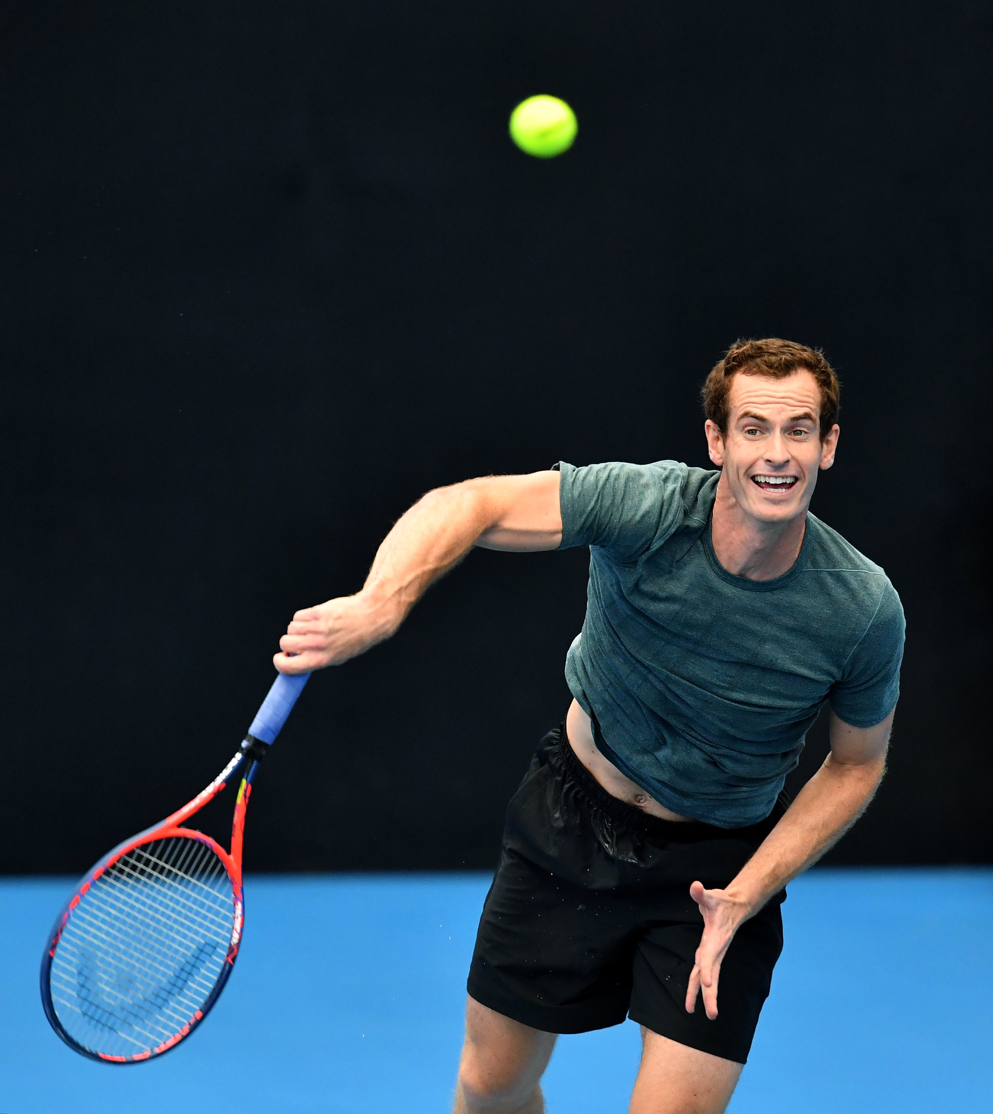 开云体育-包含欧洲网球队完胜世界网球队，穆雷高光表现的词条