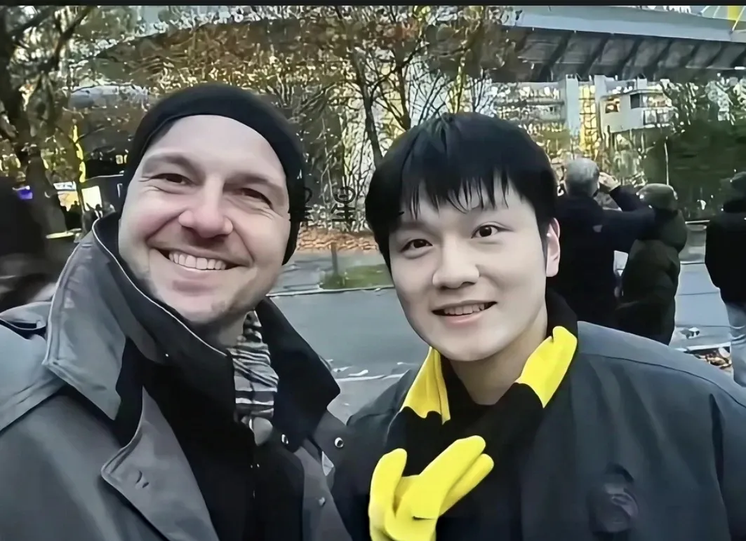 开云体育中国-韩国乒乓球队横扫奥地利乒乓球队，波尔惊艳世界