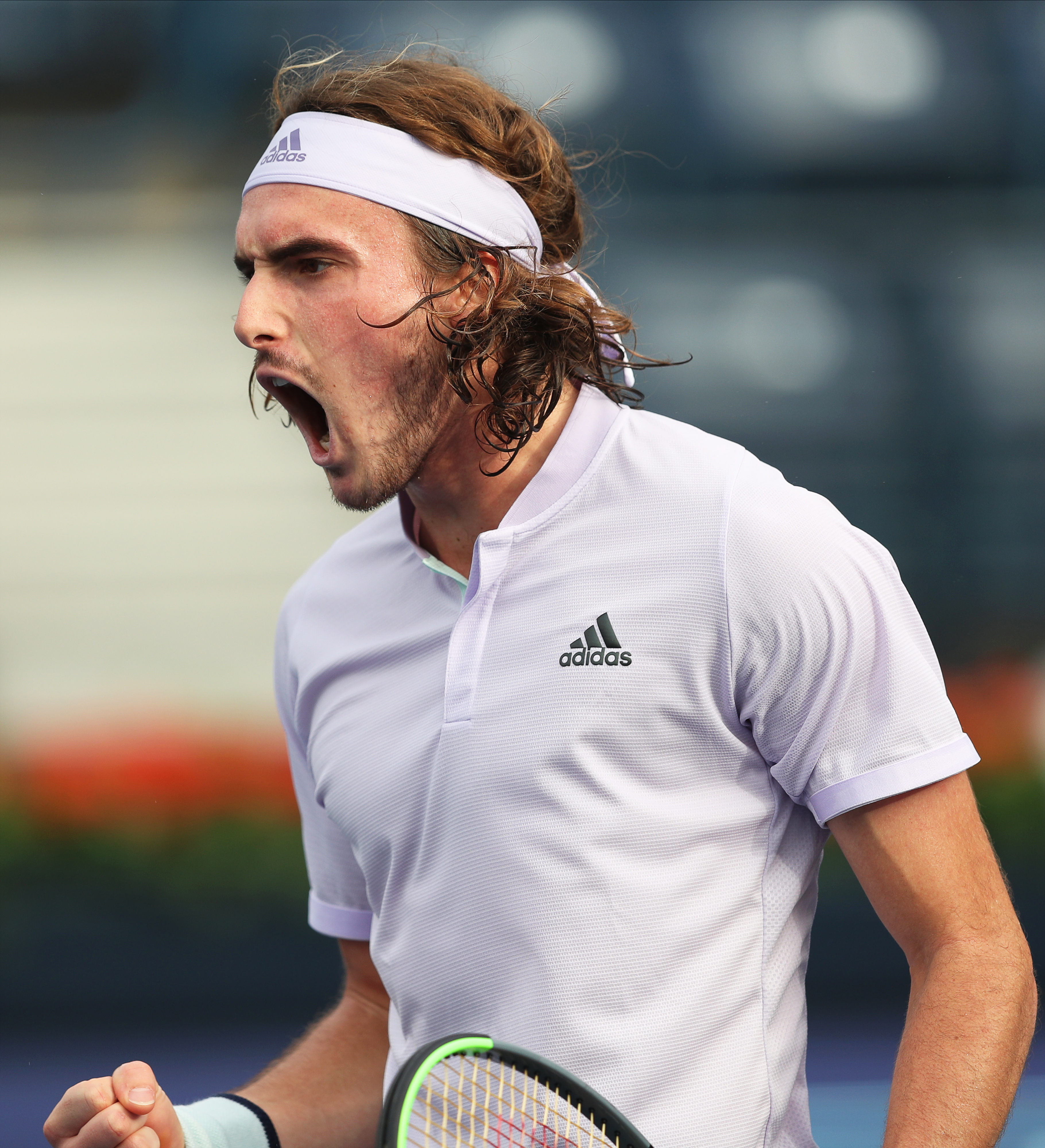 开云体育APP下载-意大利网球队力克美国网球队，西西帕斯三分雨点燃全场