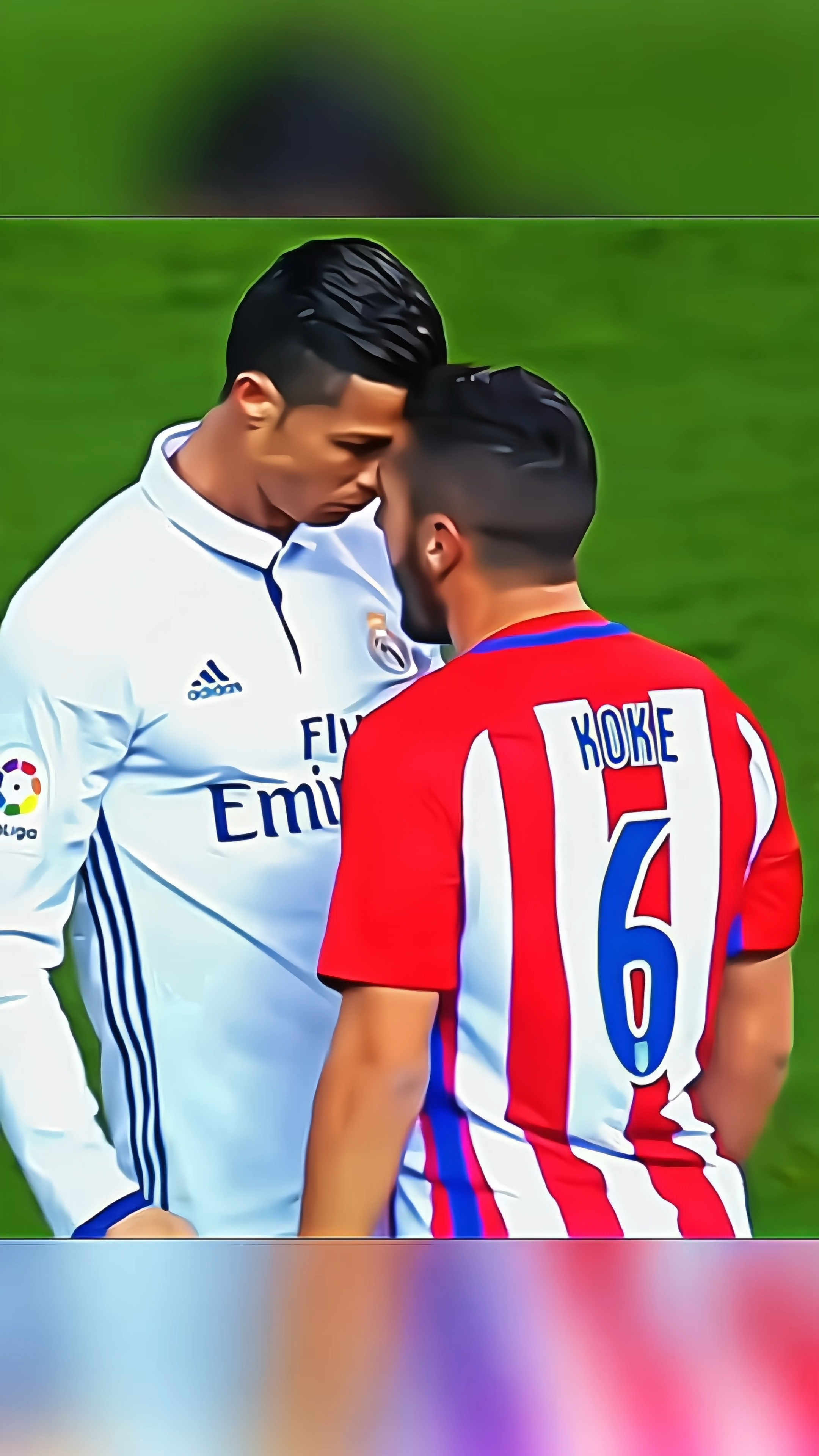 法国险胜里昂，C罗高光表现