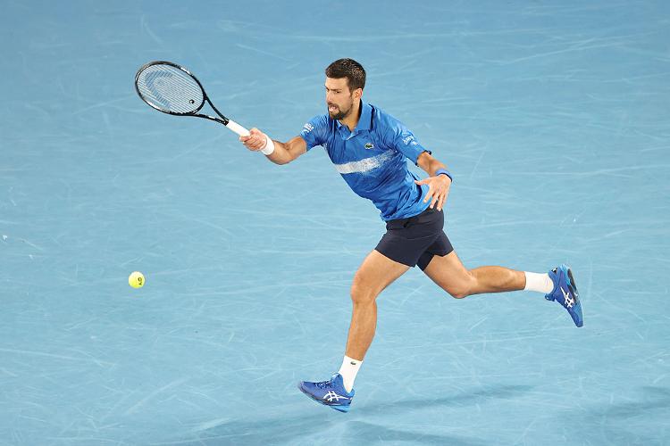 开云体育-关于日本网球队险胜意大利网球队，穆雷高光表现的信息