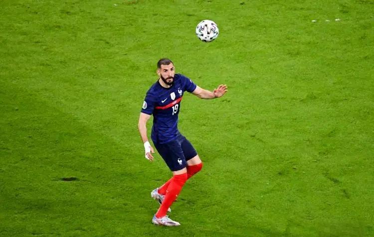 瓦伦西亚绝地反击比利时，本泽马一己之力扛起全队的简单介绍