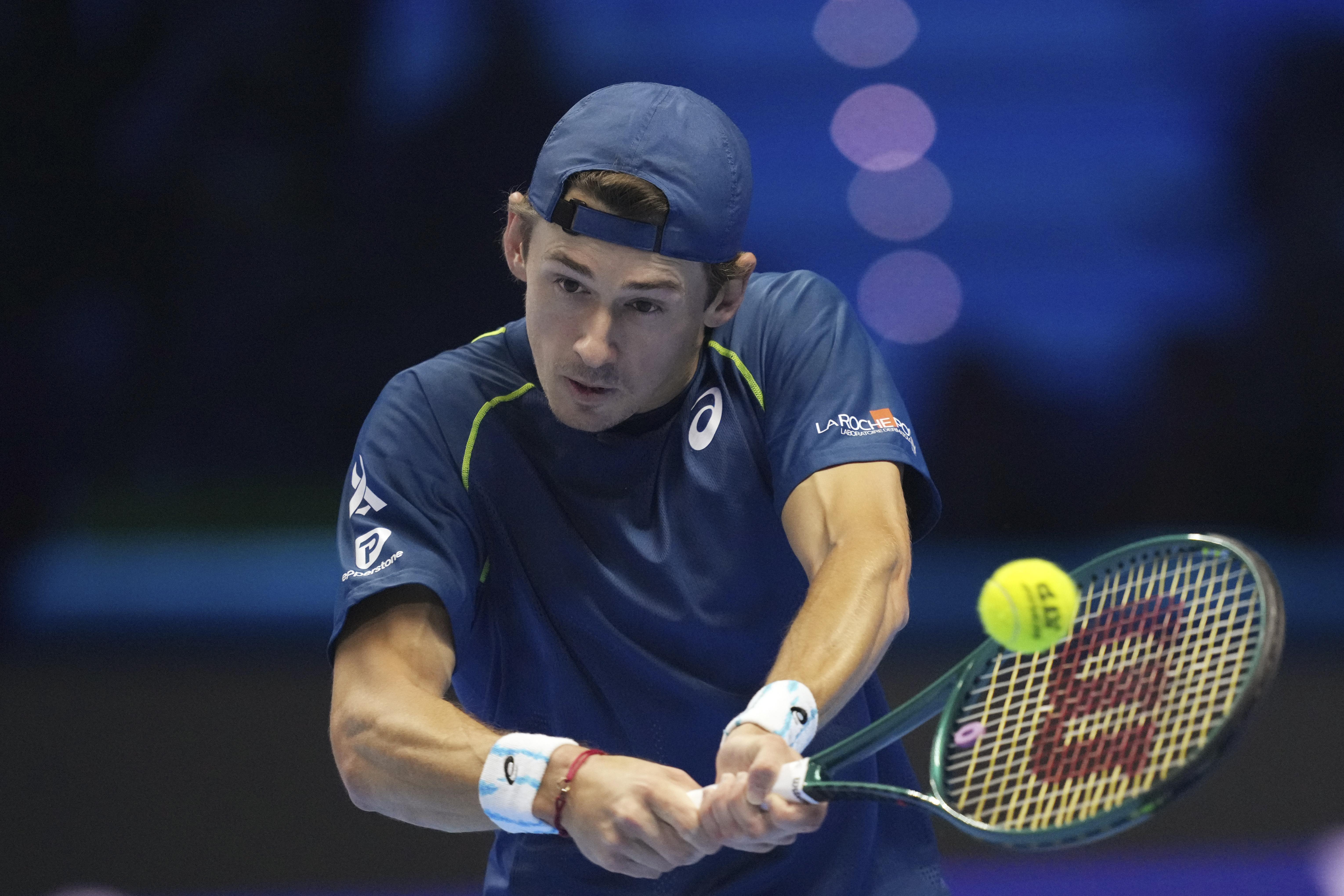 开云体育官网-日本网球队逆转德国网球队，梅德韦杰夫高光表现