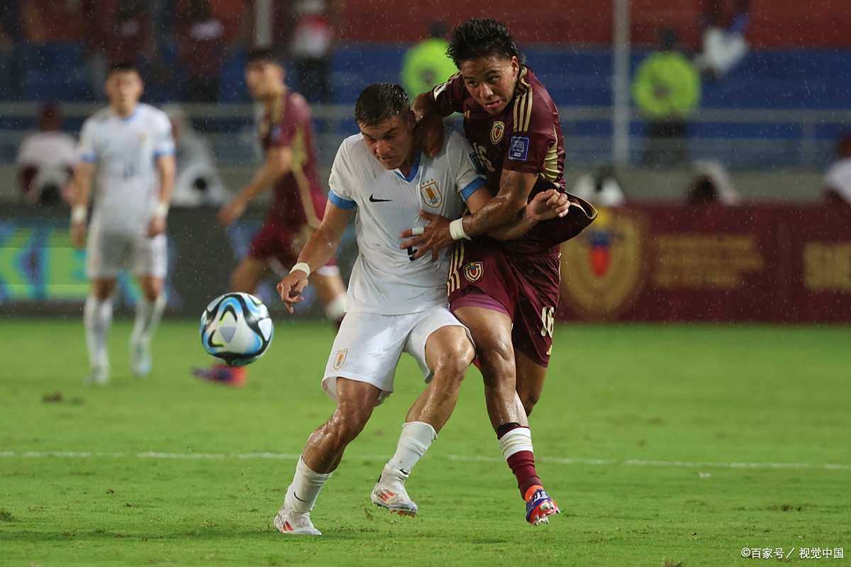 开云体育app-西班牙强势乌拉圭，罗德里戈惊艳世界的简单介绍