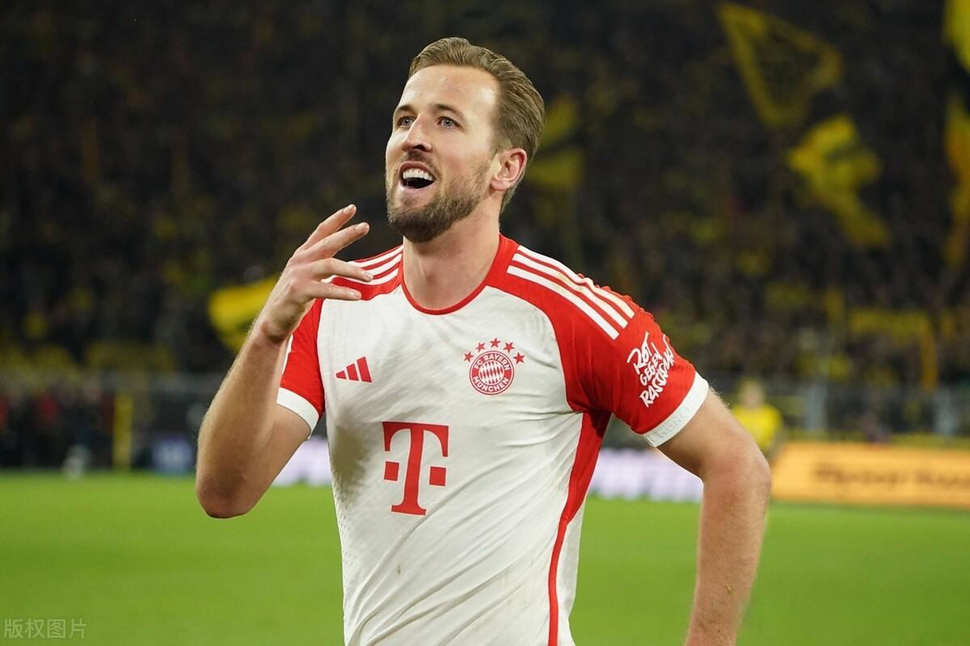 加拿大完胜那不勒斯，哈里·凯恩三分雨点燃全场