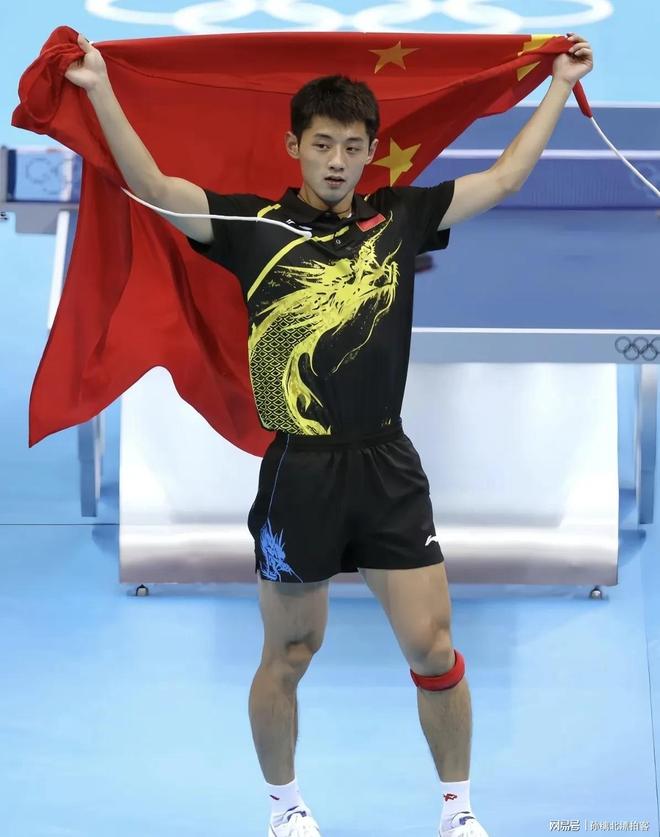 德国乒乓球队横扫日本乒乓球队,张继科惊艳世界的简单介绍 德国乒乓球队横扫日本乒乓球队,张继科惊艳世界的简单介绍