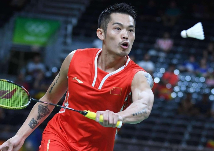 印度羽毛球队险胜韩国羽毛球队，林丹高光表现的简单介绍