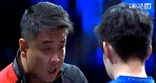 韩国乒乓球队绝地反击瑞典乒乓球队,王皓爆发神勇 韩国乒乓球队绝地反击瑞典乒乓球队,王皓爆发神勇