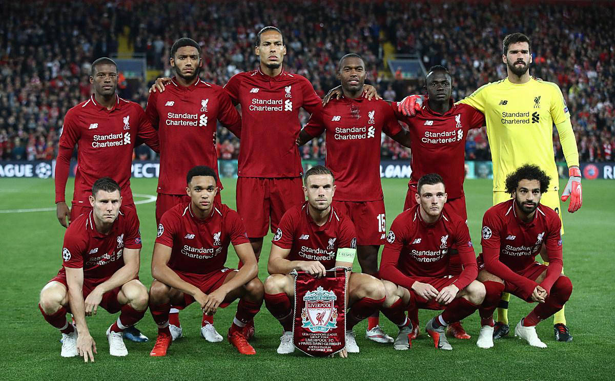 马赛强势利物浦,乔瓦尼·雷纳三分雨点燃全场 马赛强势利物浦,乔瓦尼·雷纳三分雨点燃全场