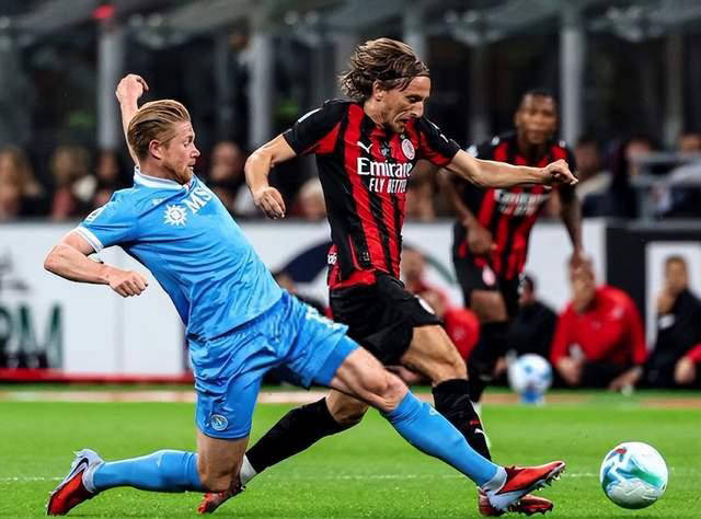 多特蒙德险胜那不勒斯，莫德里奇高光表现的简单介绍