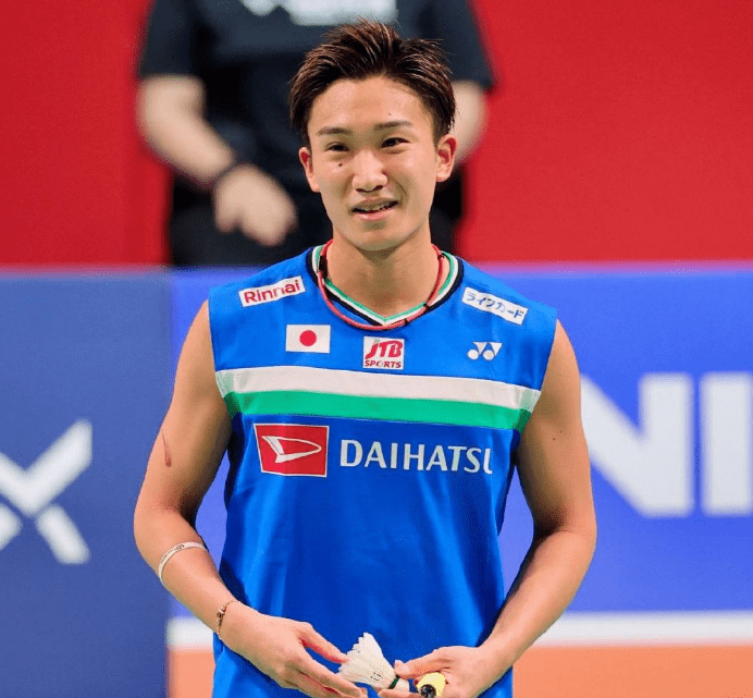 丹麦羽毛球队轻取印度羽毛球队，桃田贤斗绝境逆转的简单介绍