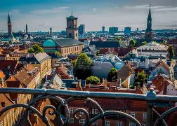 丹麦羽毛球队险胜法国羽毛球队，斯里坎特惊艳世界