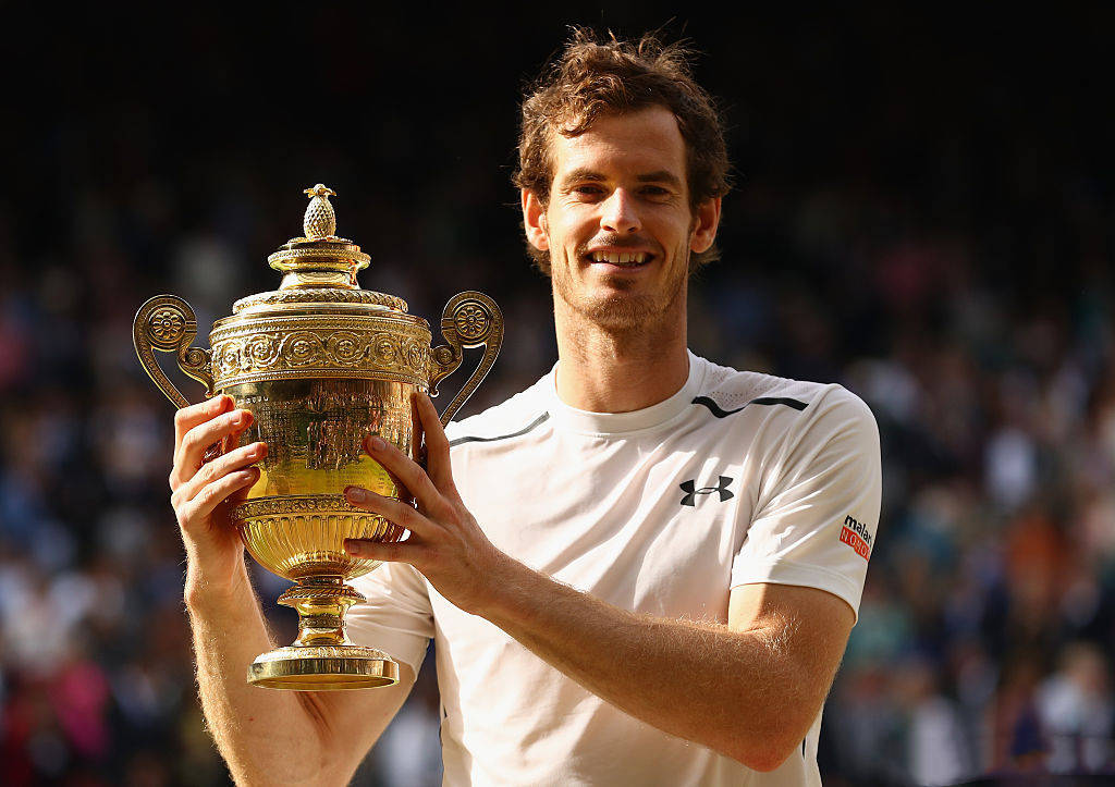 意大利网球队横扫德国网球队，穆雷爆发神勇