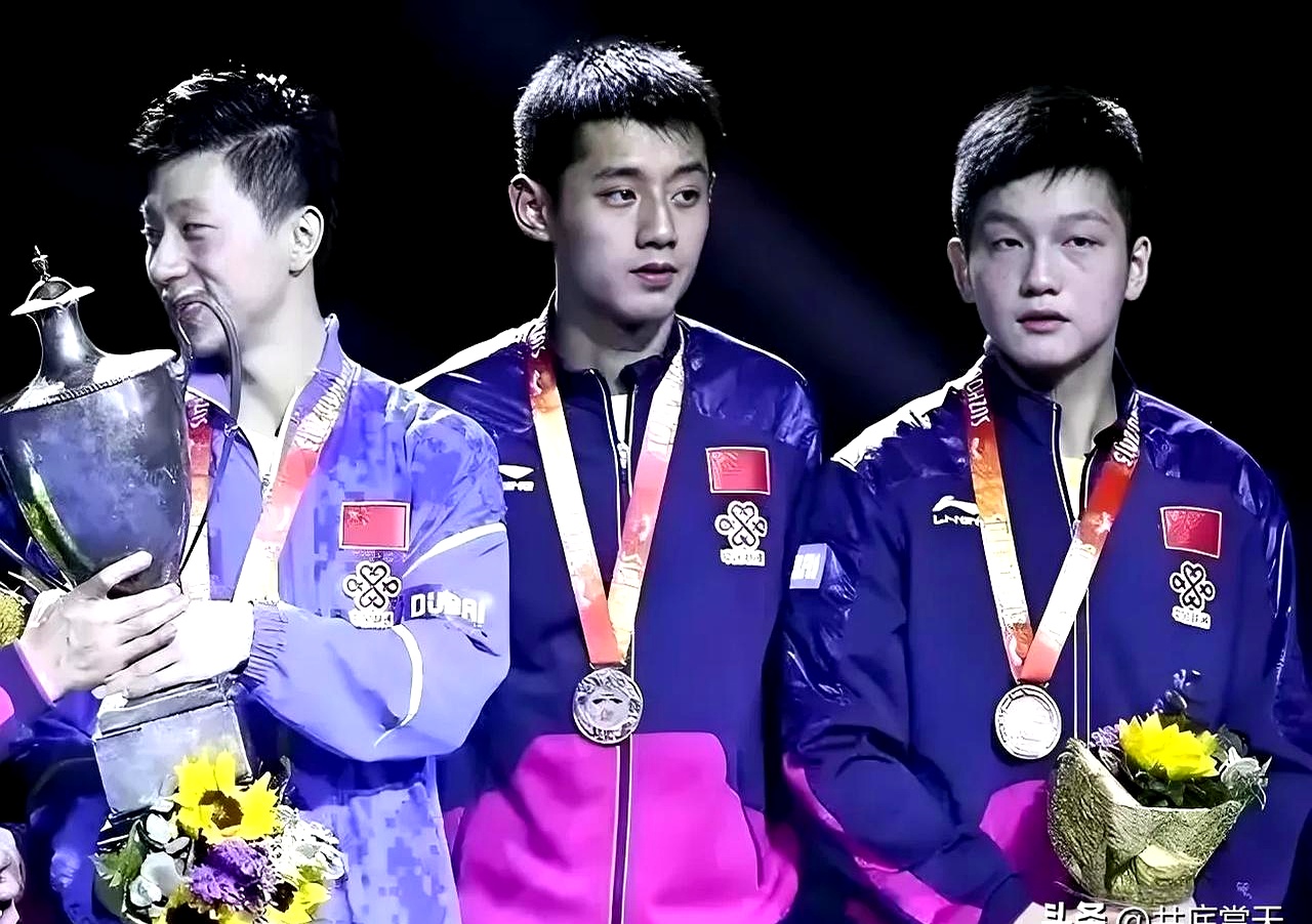 法国乒乓球队轻取韩国乒乓球队,张继科统治全场 法国乒乓球队轻取韩国乒乓球队,张继科统治全场