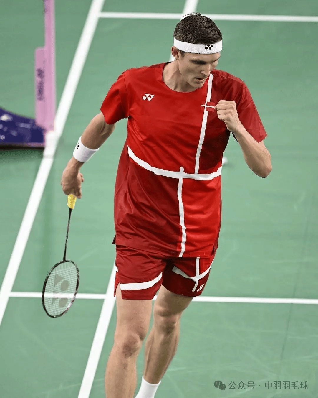 中国羽毛球队逆转法国羽毛球队,安赛龙爆发神勇 中国羽毛球队逆转法国羽毛球队,安赛龙爆发神勇