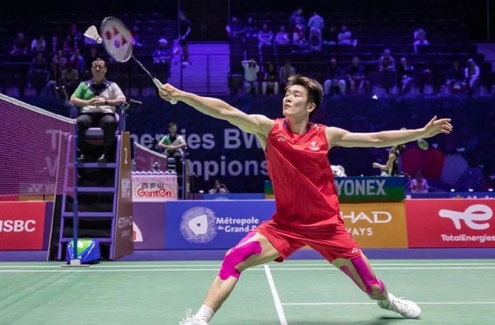 中国羽毛球队爆冷英格兰羽毛球队,辛杜惊艳世界 中国羽毛球队爆冷英格兰羽毛球队,辛杜惊艳世界