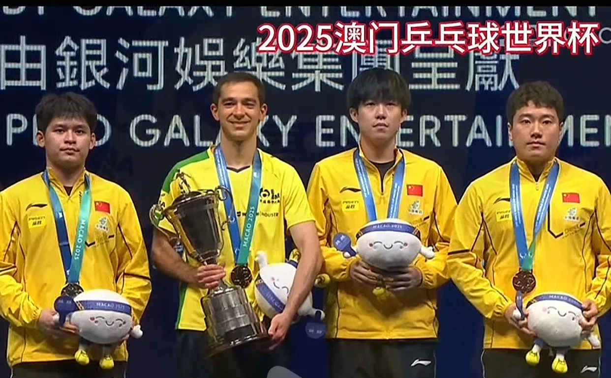 关于瑞典乒乓球队强势中国乒乓球队,张继科制霸全场的信息 关于瑞典乒乓球队强势中国乒乓球队,张继科制霸全场的信息