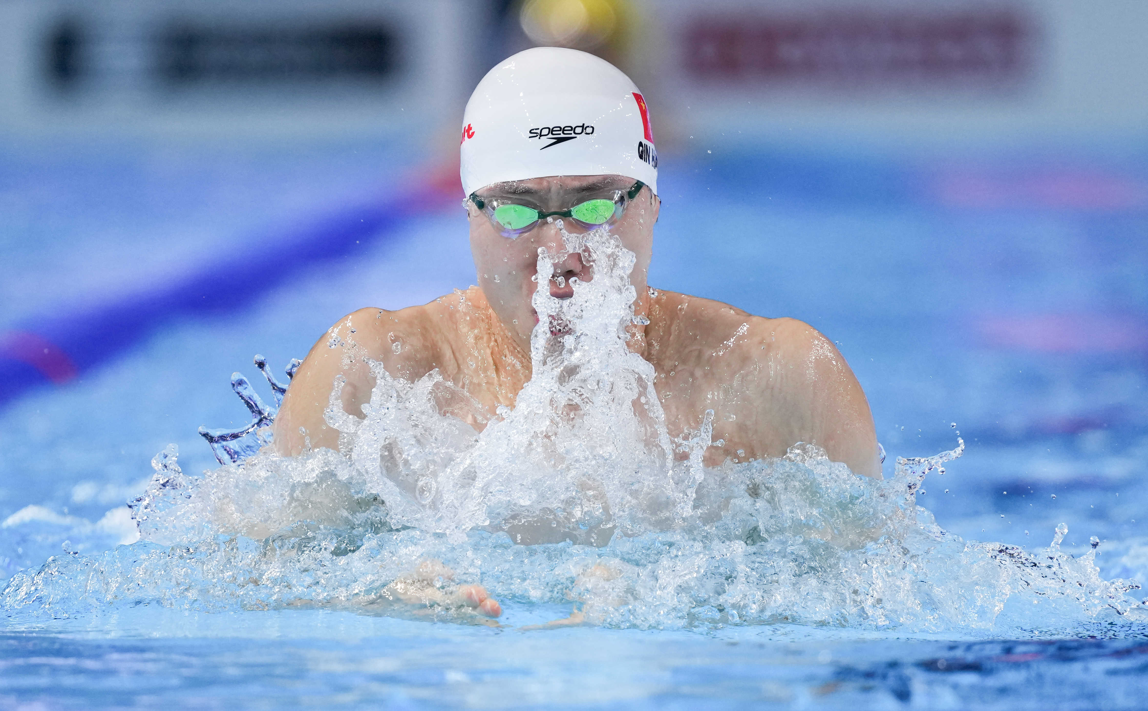 开云体育平台APP-游泳决赛震撼开打，巅峰对决引爆全场的简单介绍