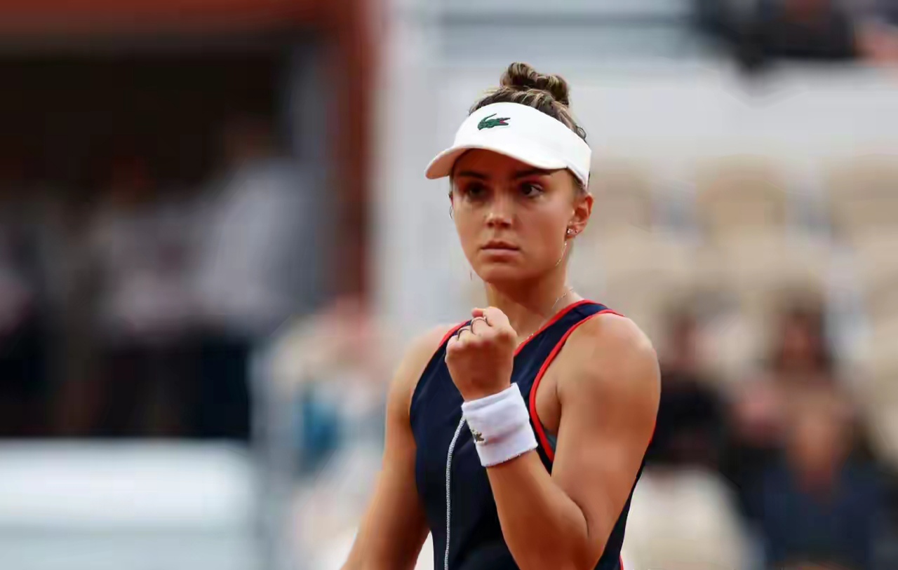 关于奥运会球员突破自我，表现堪称完美的信息