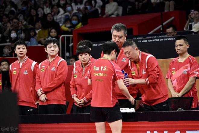 印尼队翻盘法国队，马琳惊艳四座的简单介绍