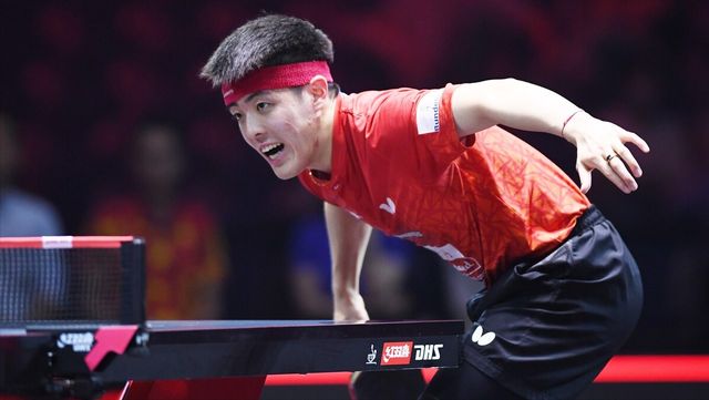 开云体育app-中国队翻盘瑞典队，波尔扛起全队