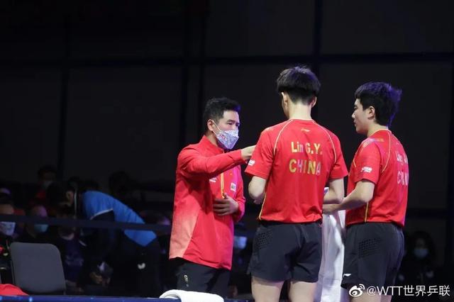 中国队翻盘瑞典队，波尔扛起全队