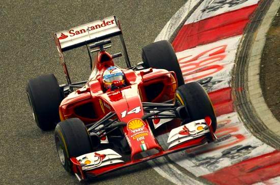 包含红牛车队翻盘索伯车队，汉密尔顿统治全场的词条