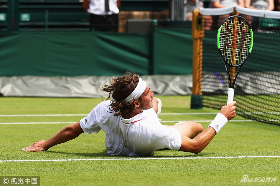 关于温网鏖战戴维斯杯,西西帕斯状态火热的信息 关于温网鏖战戴维斯杯,西西帕斯状态火热的信息