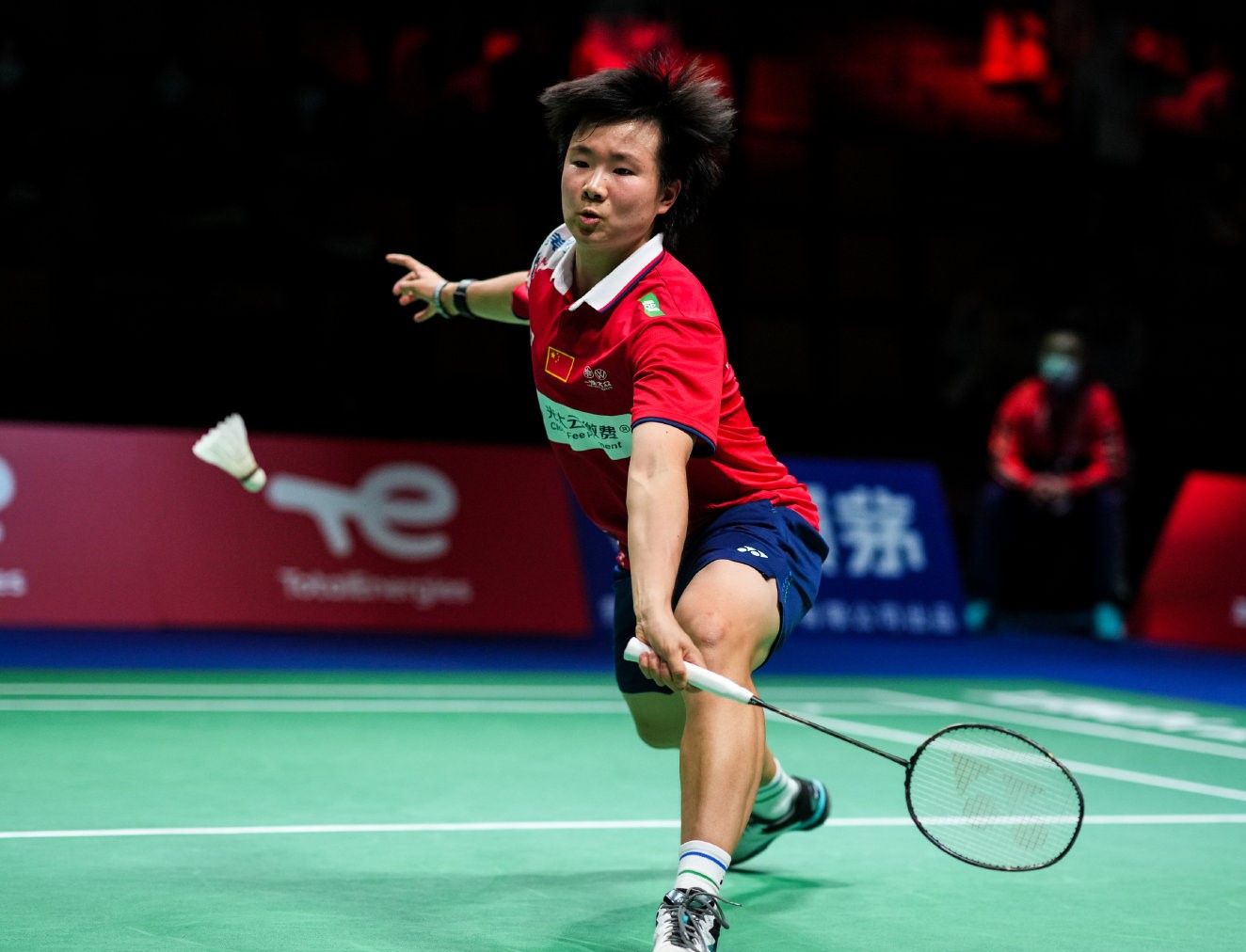 开云体育APP下载-中国队横扫丹麦队，桃田贤斗状态火热的简单介绍