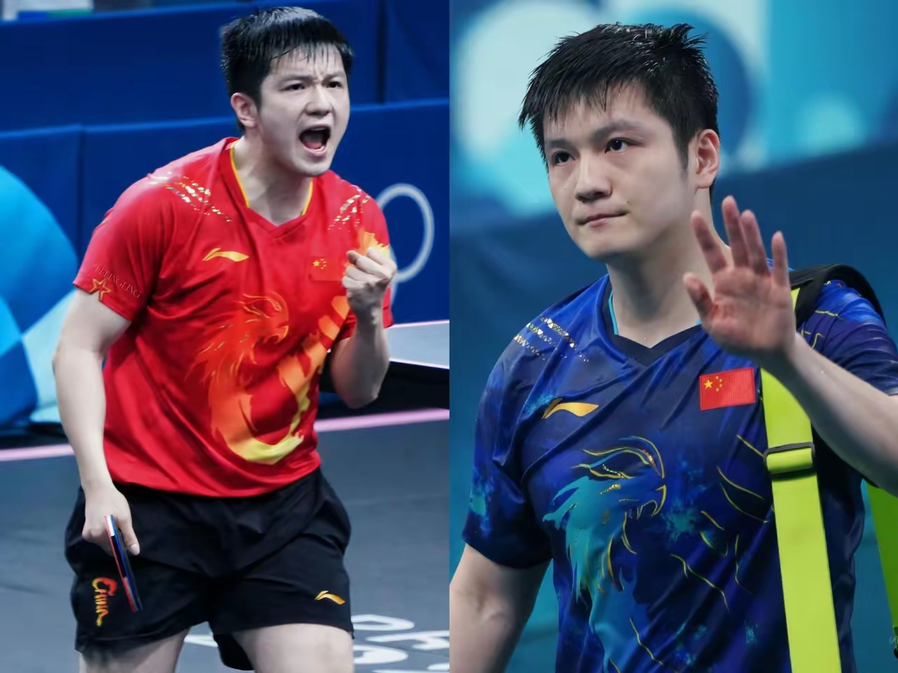 开云体育平台APP-包含日本队险胜德国队，樊振东状态火热的词条