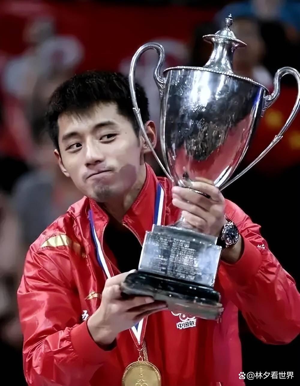 开云体育中国-韩国队鏖战德国队，张继科惊艳四座