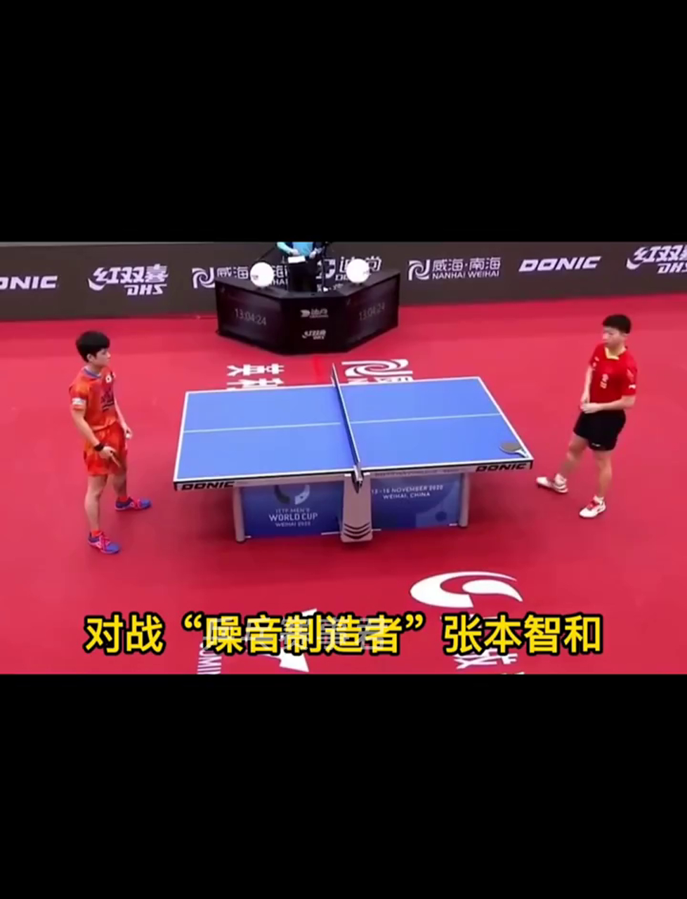 瑞典队险胜日本队,马龙刷新纪录 瑞典队险胜日本队,马龙刷新纪录