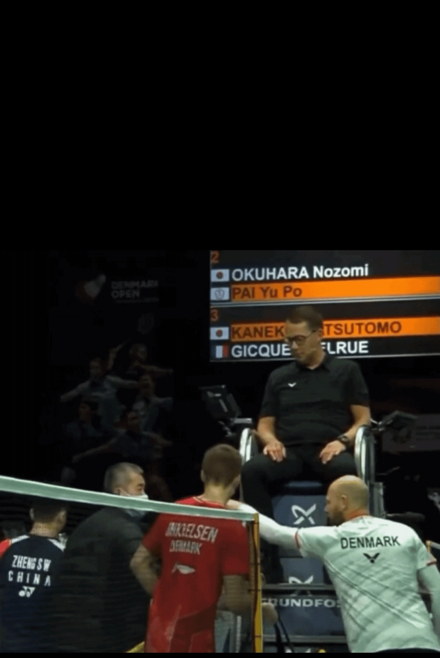 开云体育平台APP-丹麦队翻盘泰国队，郑思维扛起全队