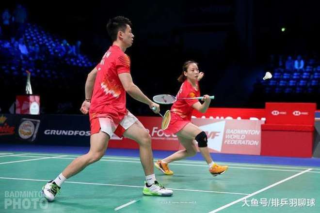 丹麦队翻盘泰国队，郑思维扛起全队