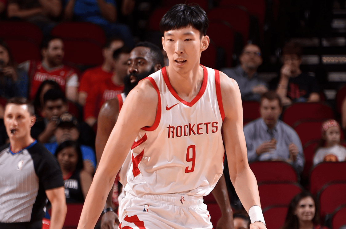 火箭逆转76人,周琦关键制胜 火箭逆转76人,周琦关键制胜