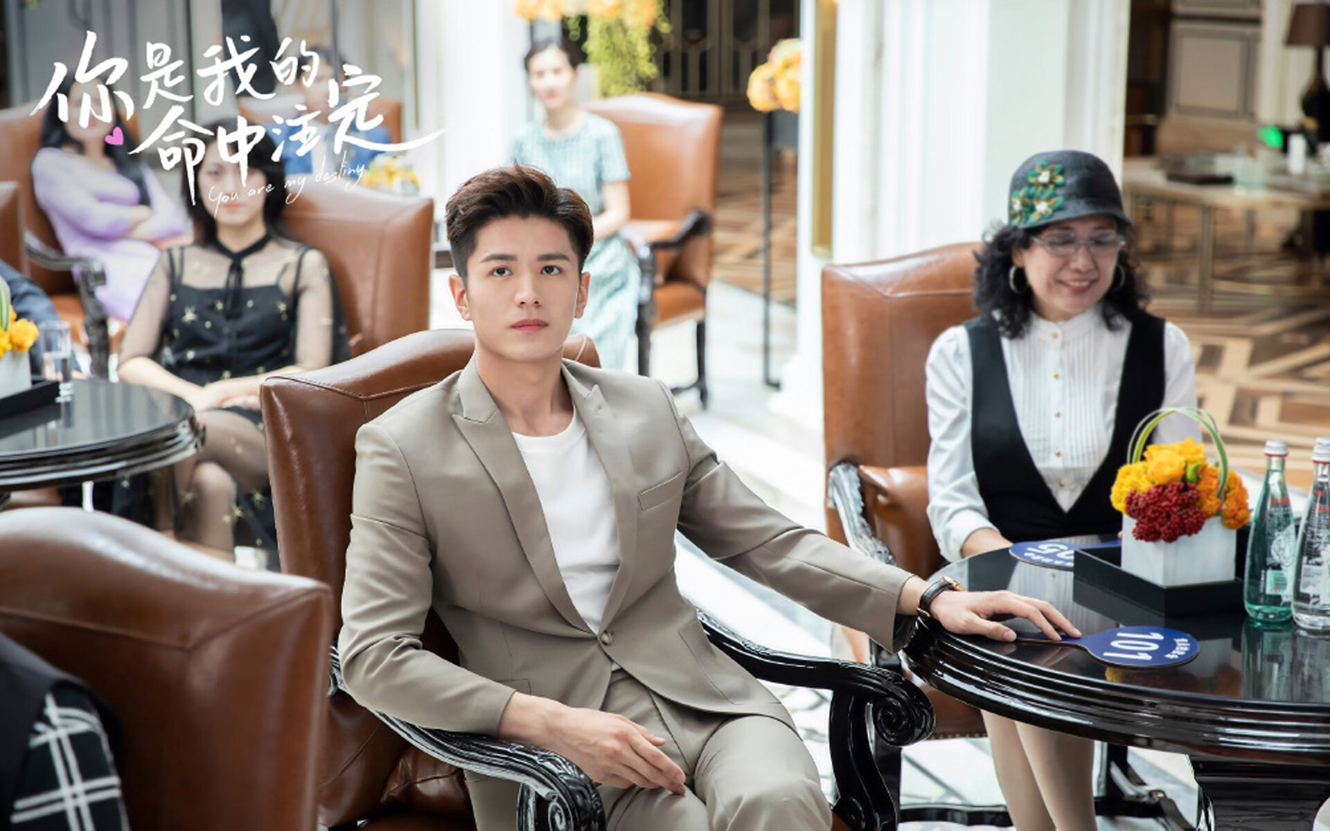 当对手戴上第三视角，奥恰洛夫的铁壁与利剑