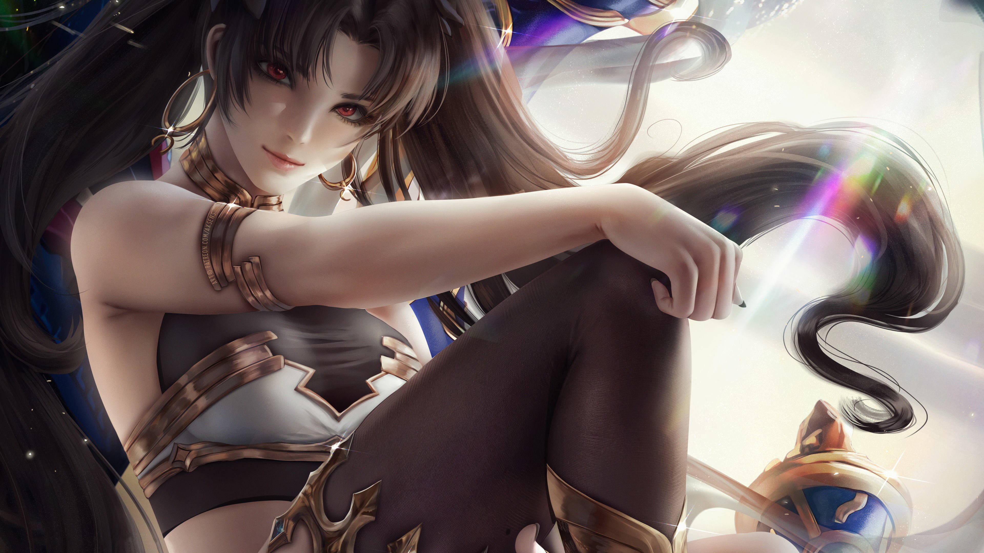 寒夜双锋,棋盘内外的极限突破