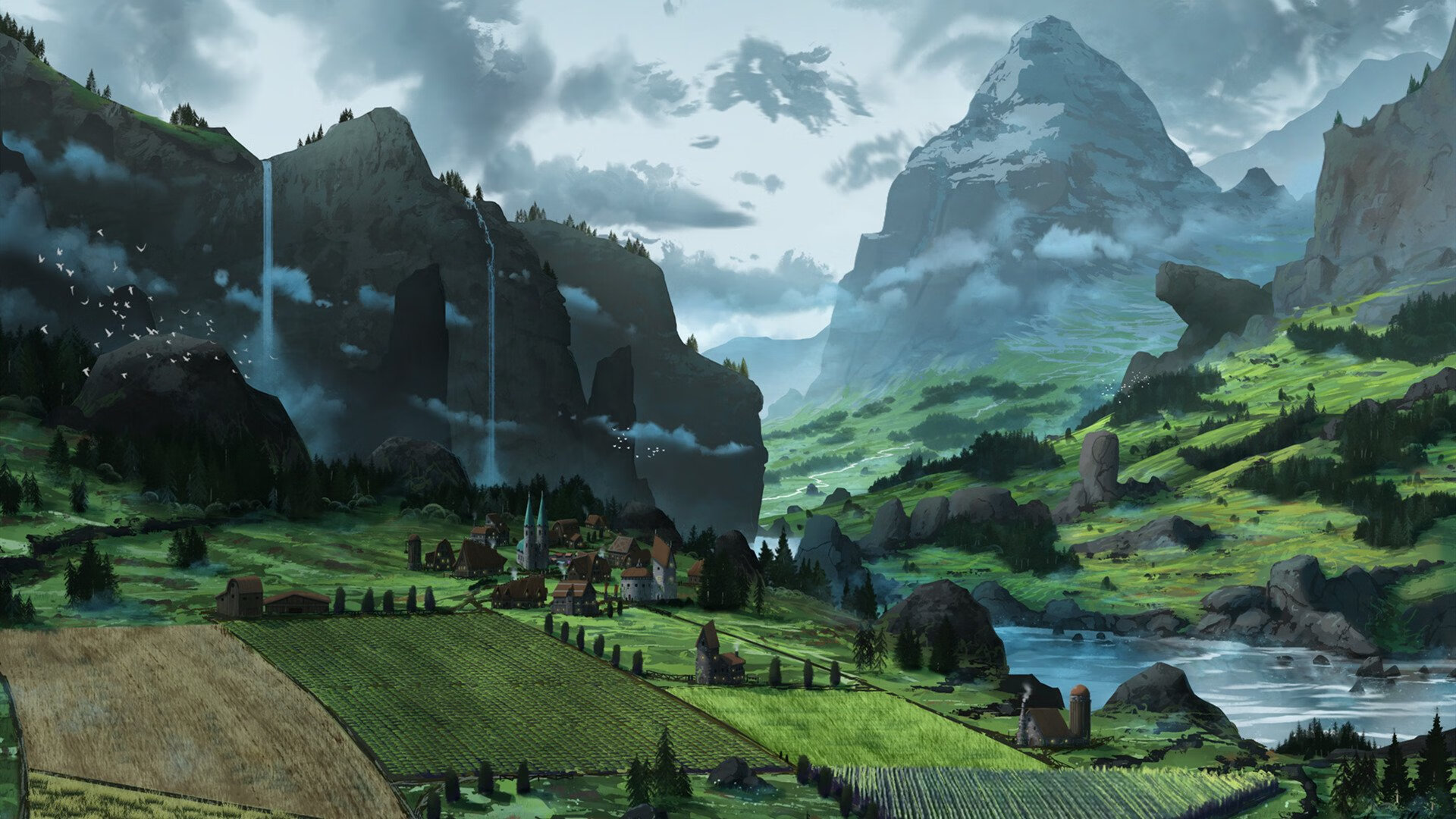 双生焰,当库尔图瓦末节接管比赛,阿尔及利亚强势晋级震撼德国