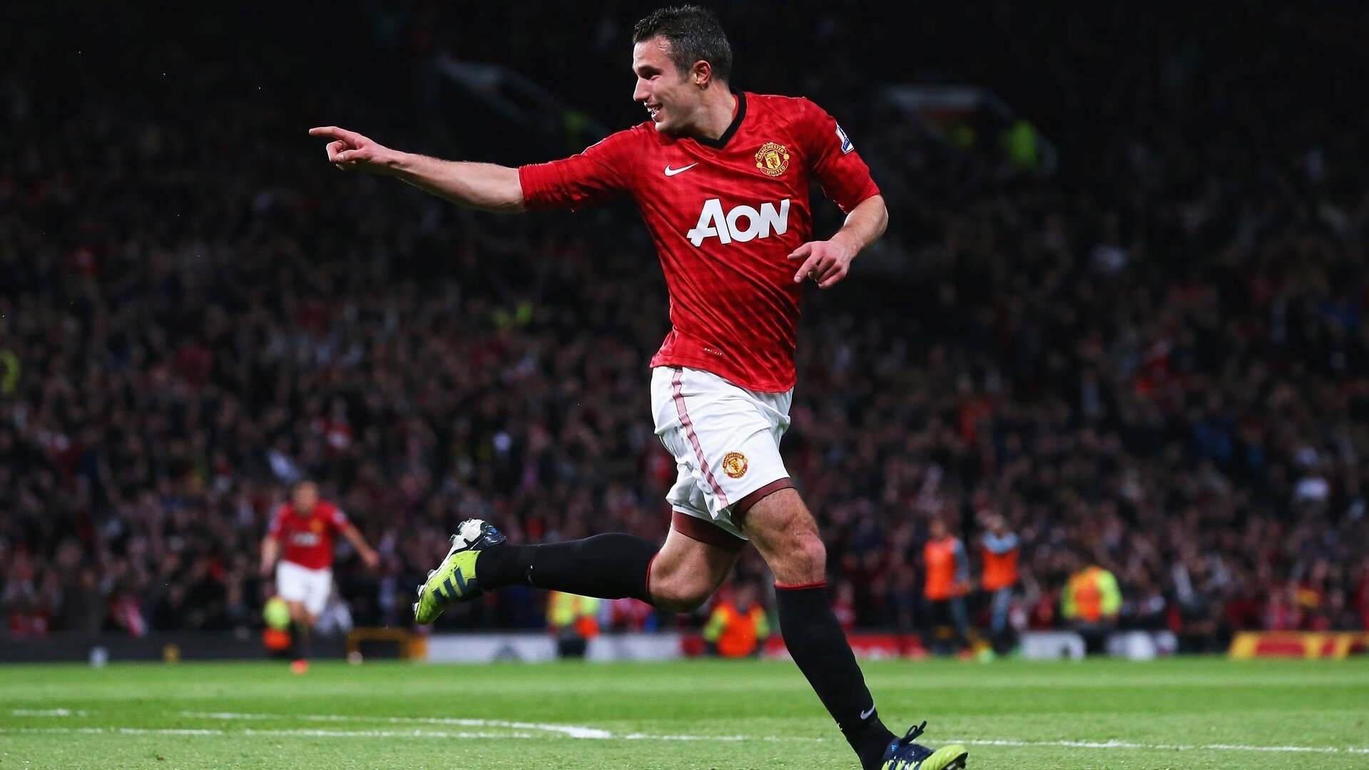 双城记，平行赛场的天赋交响