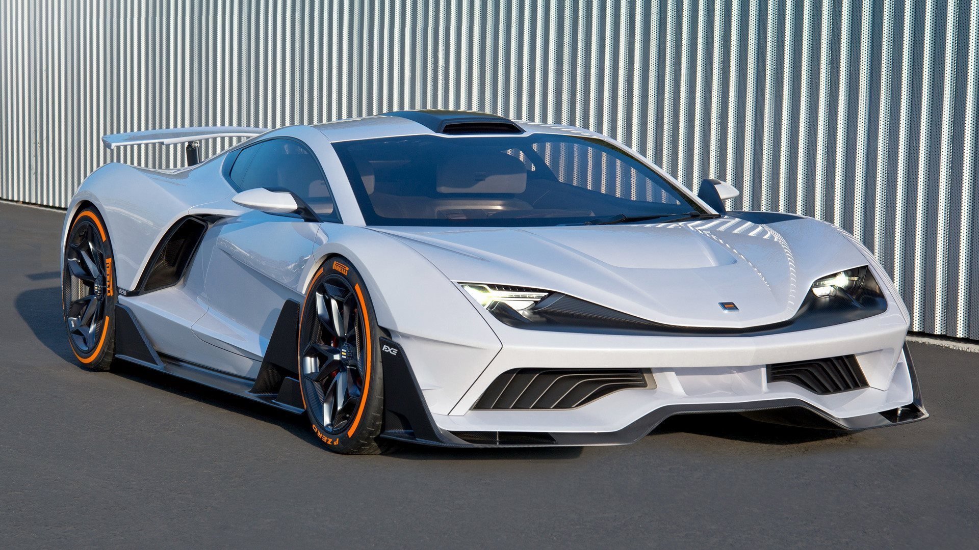 极速狂飙与末节接管,当F1引擎在篮球场上空咆哮