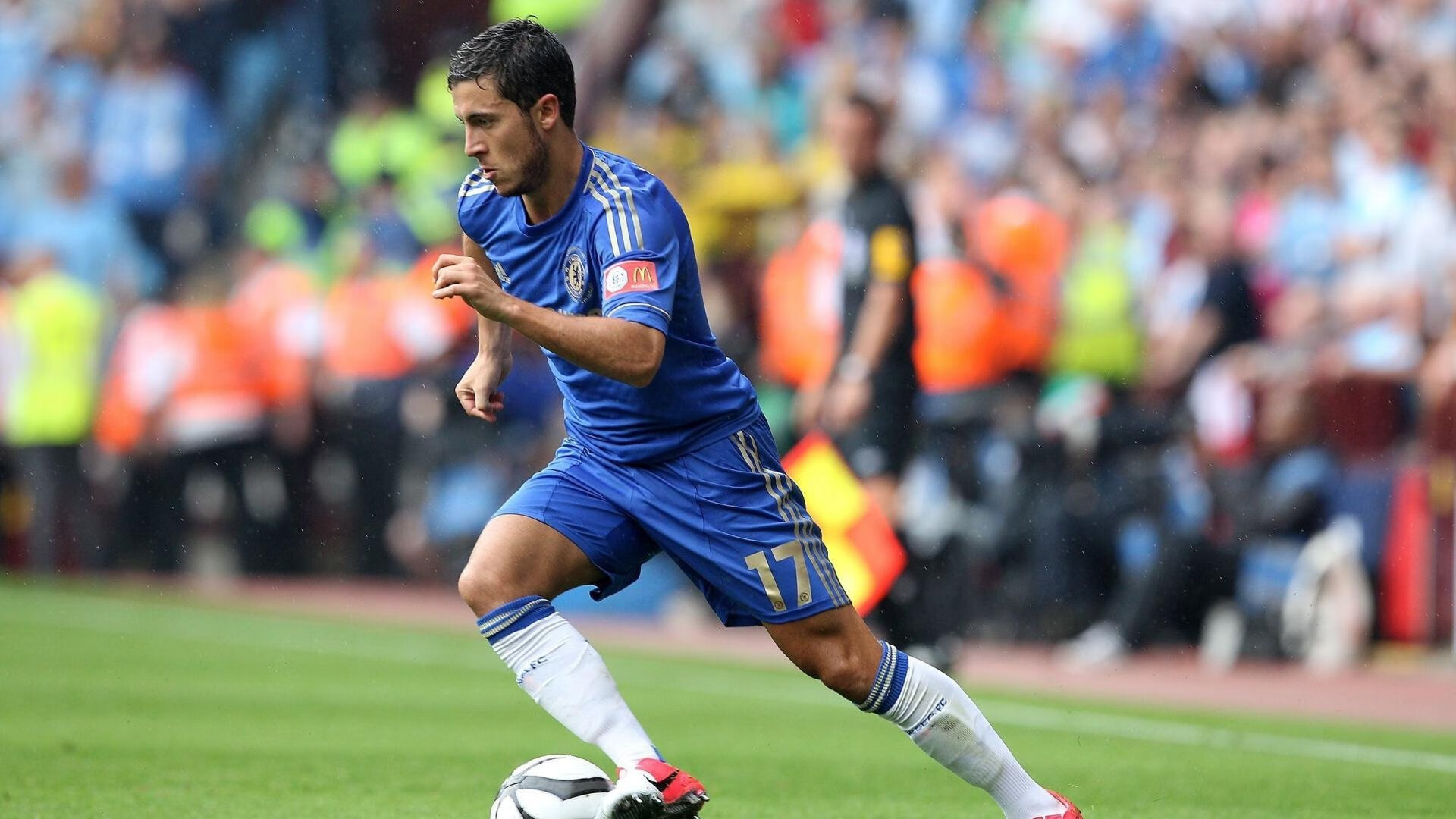 铁卫绝命倒钩+加时封神！无名英雄逆天改命，马竞掀翻切尔西